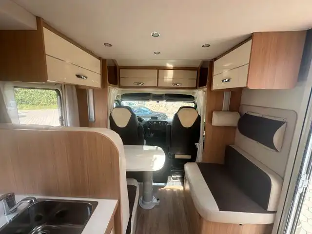 AHORN Canada TQ Plus 
